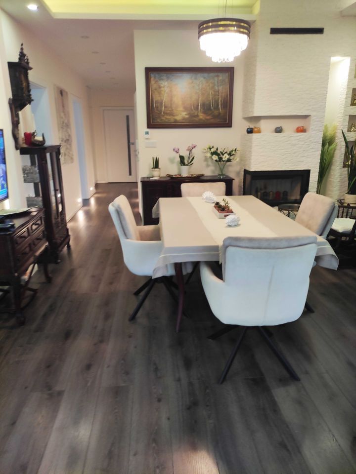 Mieszkanie 4-pokojowe Kobyłka. Zdjęcie 2