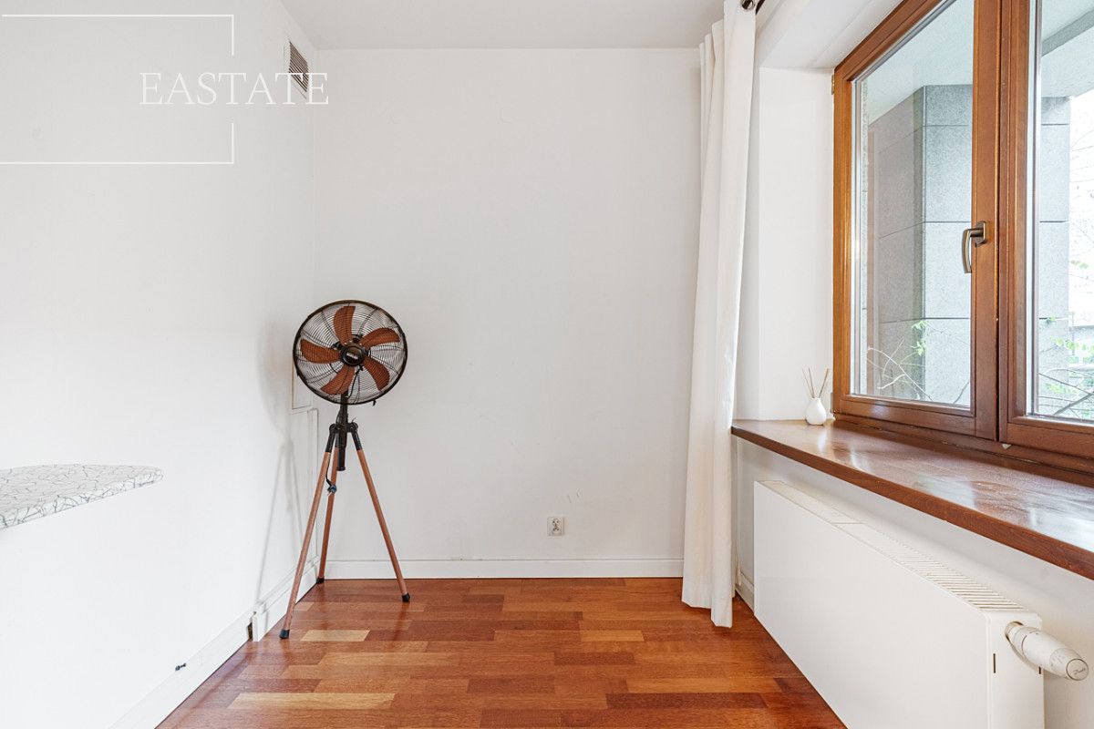 Mieszkanie 3-pokojowe Warszawa Śródmieście, ul. Dobra. Zdjęcie 8