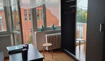 Mieszkanie 1-pokojowe Dębno