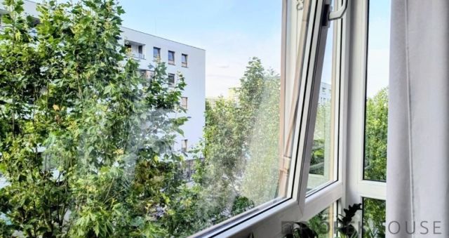 Mieszkanie 3-pokojowe Warszawa Praga-Południe, ul. Jana Nowaka-Jeziorańskiego. Zdjęcie 5