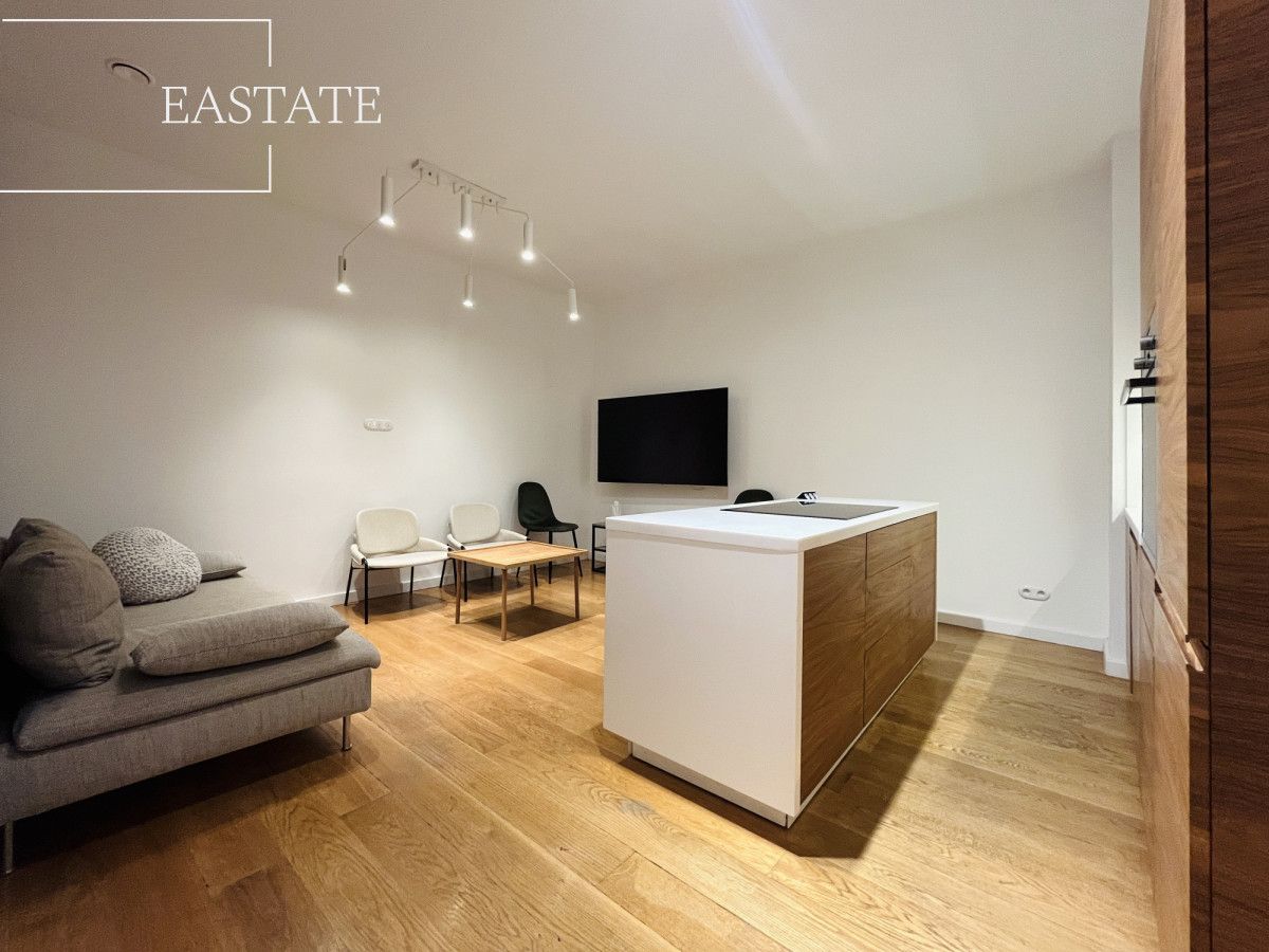 Mieszkanie 3-pokojowe Warszawa Praga, ul. 11 Listopada. Zdjęcie 4