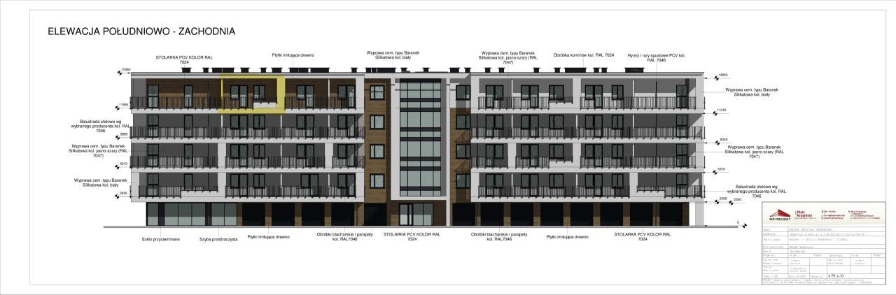Mieszkanie 2-pokojowe Węgrów, ul. Karola Szamoty. Zdjęcie 5