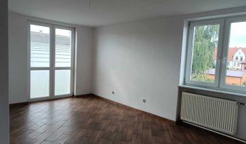 Mieszkanie 2-pokojowe Sławianowo