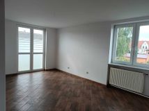 Mieszkanie 2-pokojowe Sławianowo