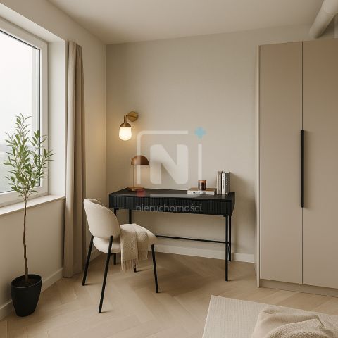 Mieszkanie 4-pokojowe Warszawa Ochota, ul. Włodarzewska. Zdjęcie 4