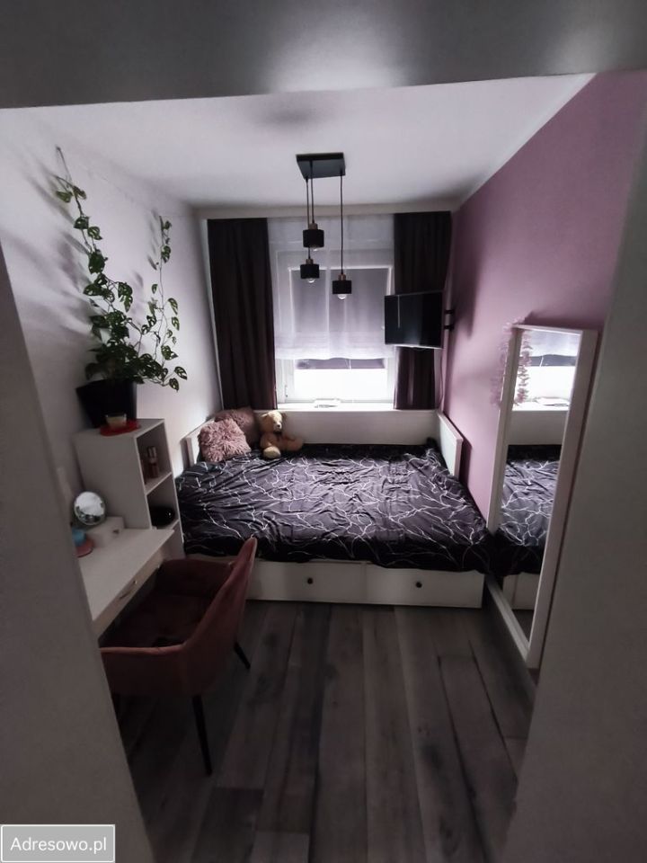 Mieszkanie 4-pokojowe Karłowice, os. Osiedle. Zdjęcie 15