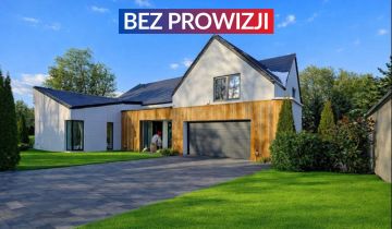 dom wolnostojący, 6 pokoi Konstancin-Jeziorna