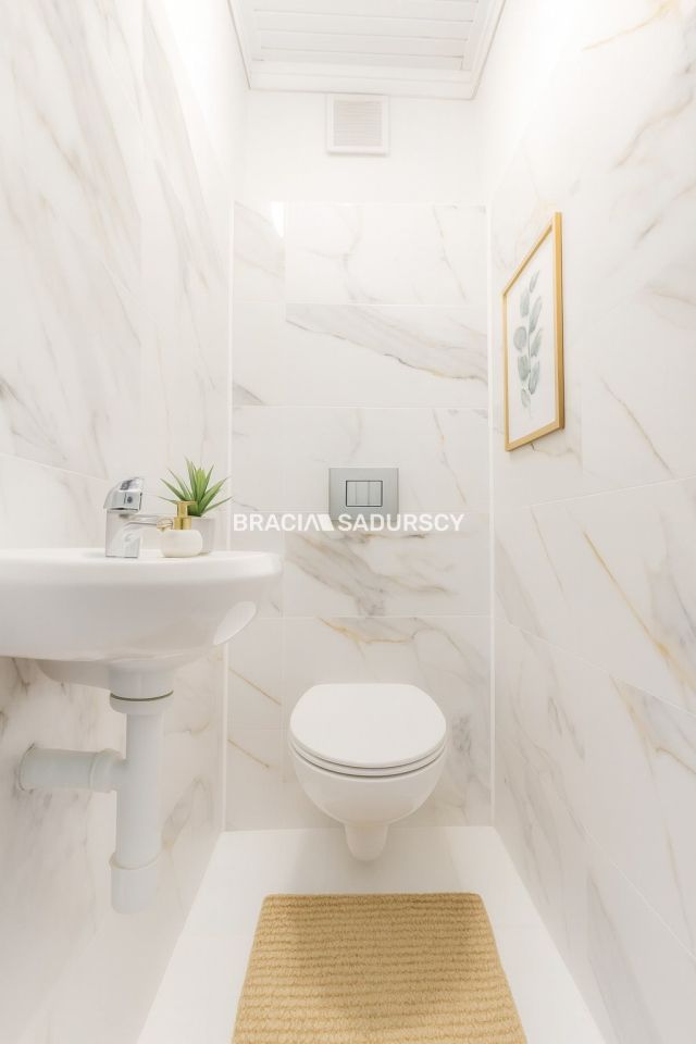 bliźniak, 5 pokoi Wieliczka Centrum, ul. Brata Alojzego Kosiby. Zdjęcie 12