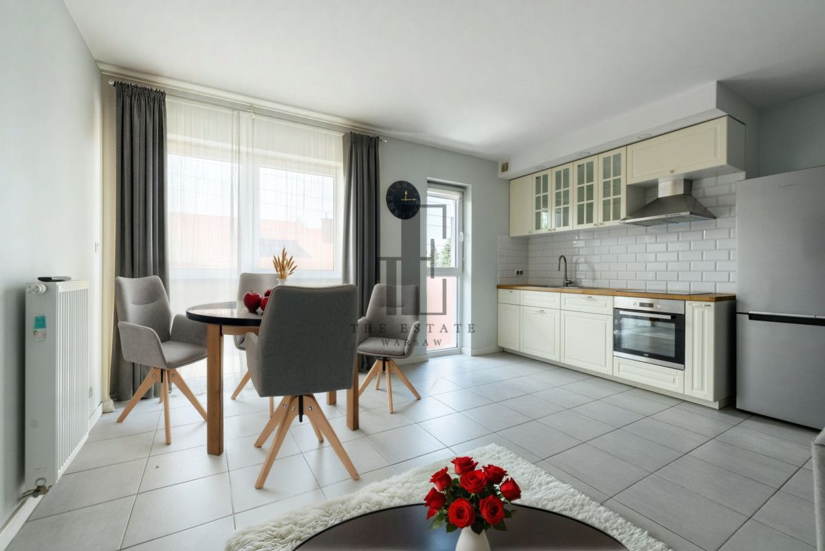 Mieszkanie 2-pokojowe Ząbki, ul. Szwoleżerów. Zdjęcie 4