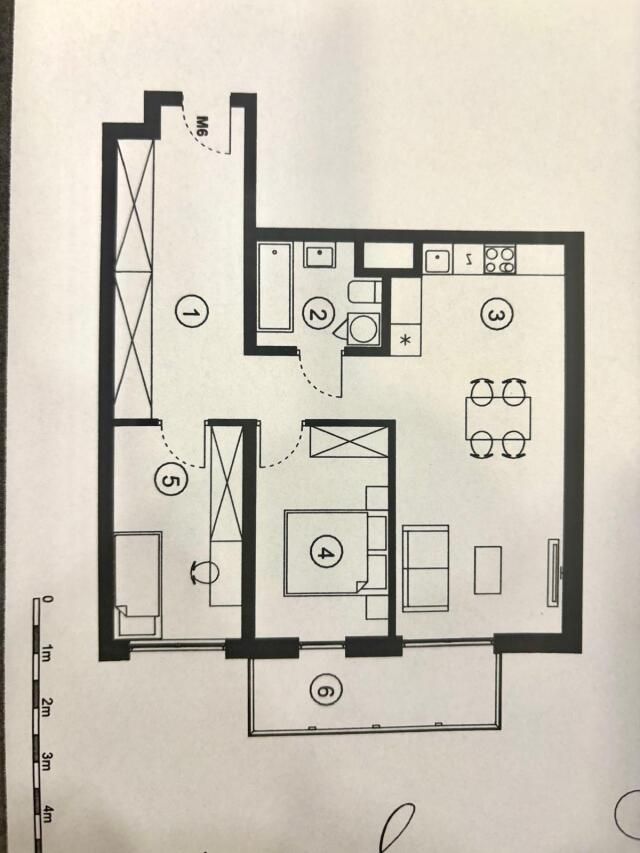 Mieszkanie 2-pokojowe Chorzów, ul. Tadeusza Kościuszki. Zdjęcie 10