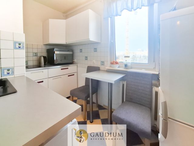 Mieszkanie 2-pokojowe Gdańsk Przymorze, ul. Kołobrzeska. Zdjęcie 12