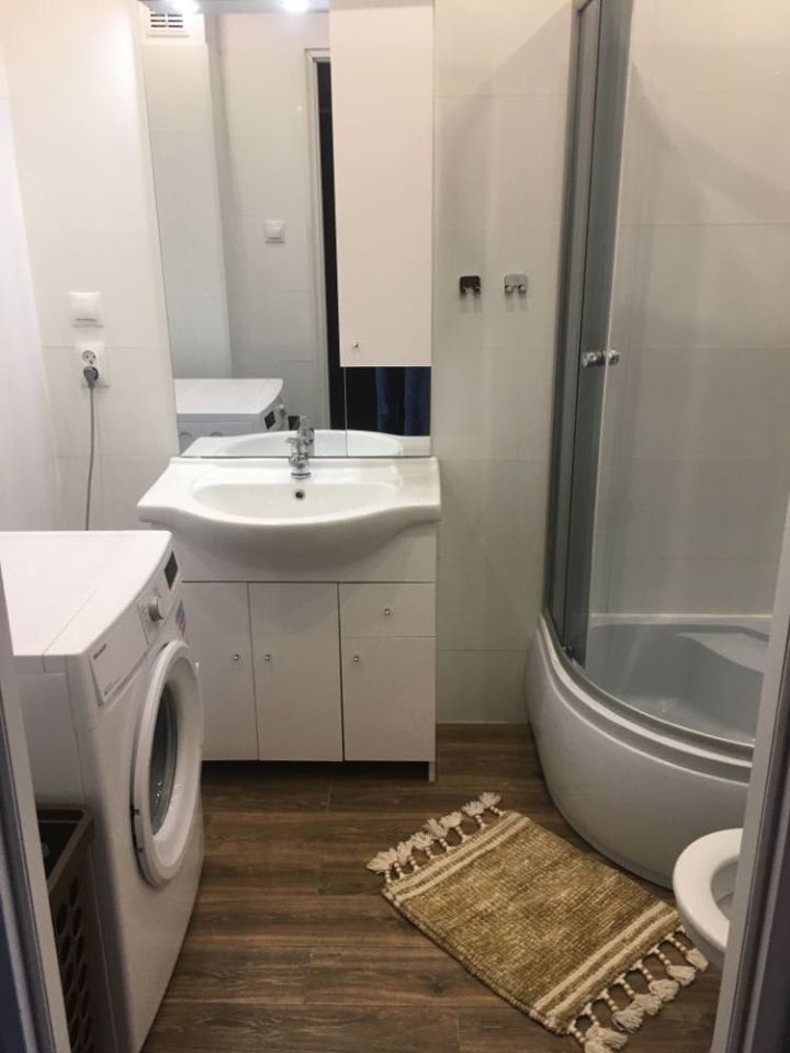 Mieszkanie 2-pokojowe Gorzów Wielkopolski Piaski. Zdjęcie 2