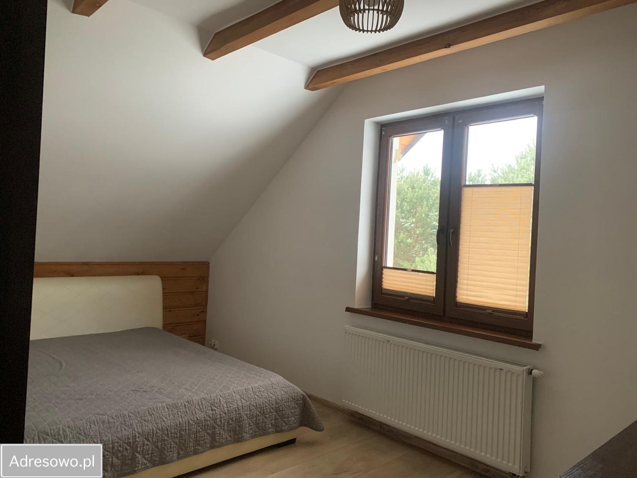 dom wolnostojący, 8 pokoi Rytel, ul. Polna. Zdjęcie 3