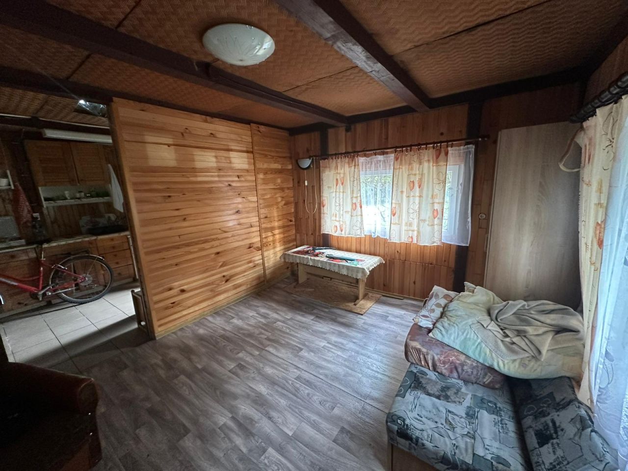 Działka rod Aleksandrów Łódzki, ul. 11 Listopada. Zdjęcie 21
