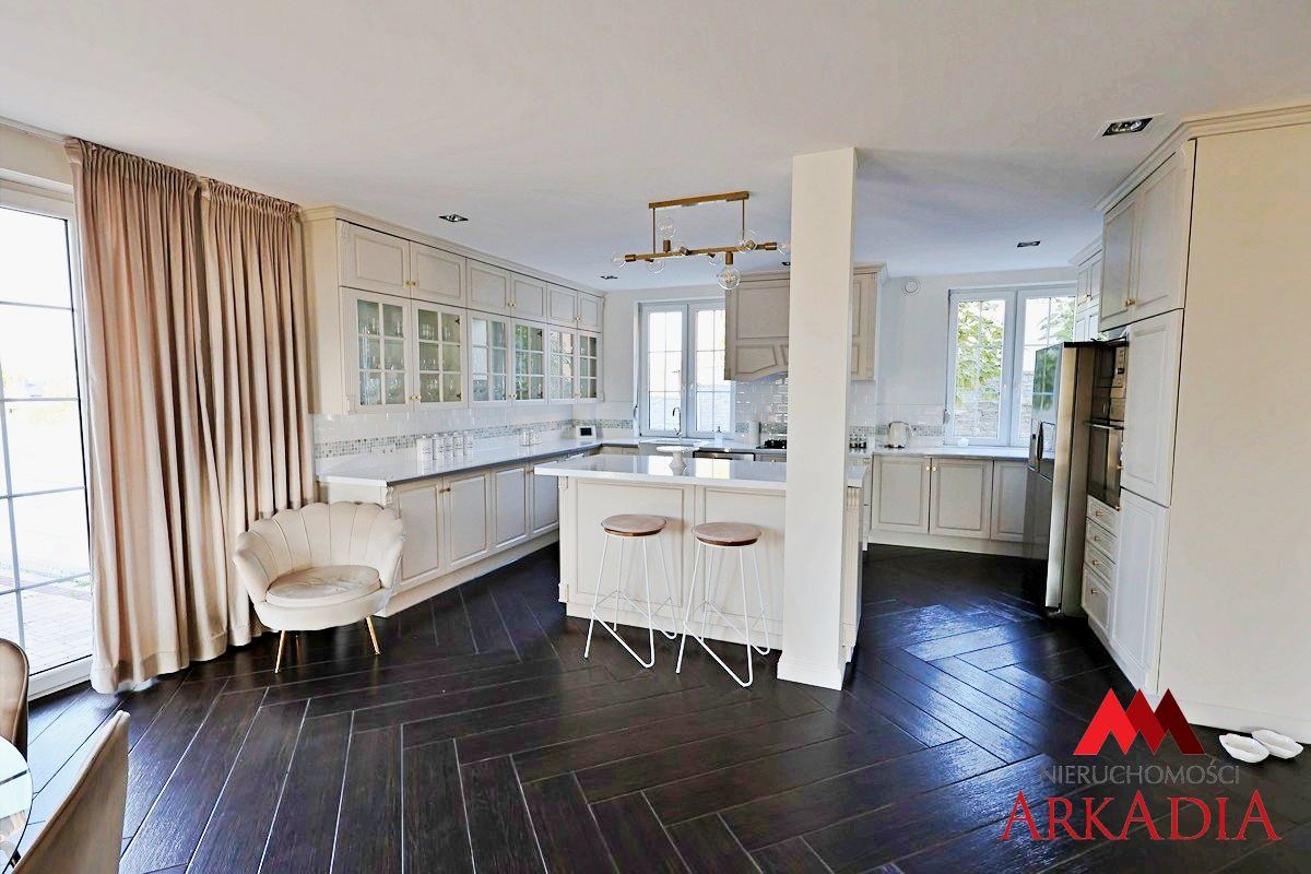 dom wolnostojący, 4 pokoje Brześć Kujawski. Zdjęcie 8