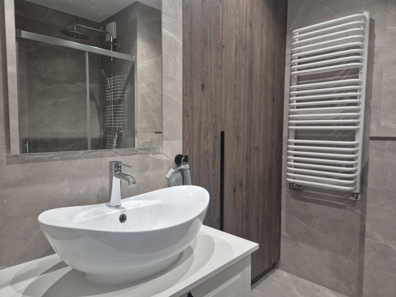 Mieszkanie 2-pokojowe Mierzyn, ul. Grafitowa. Zdjęcie 11