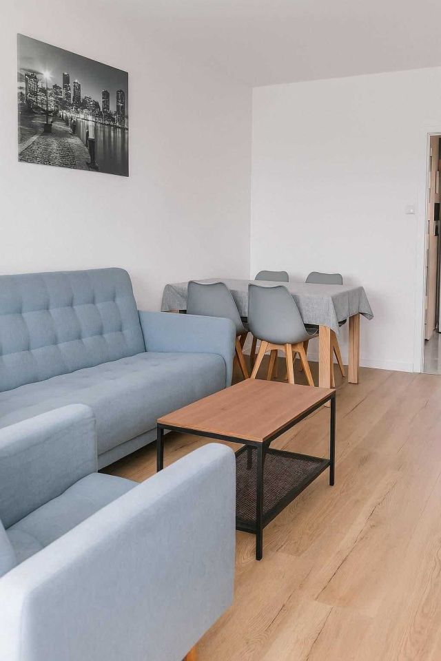 Mieszkanie 2-pokojowe Myszków Centrum, ul. 11 Listopada. Zdjęcie 5