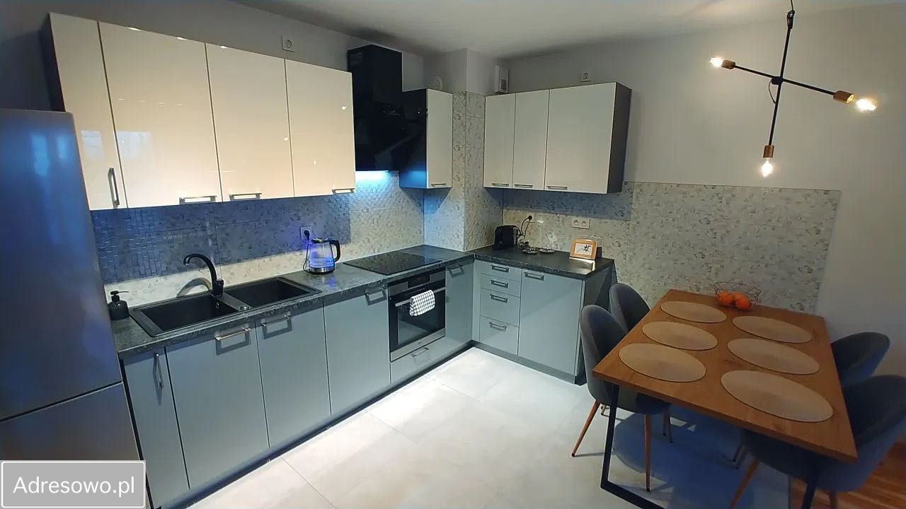 Mieszkanie 3-pokojowe Warszawa, ul. Chrzanowska. Zdjęcie 9