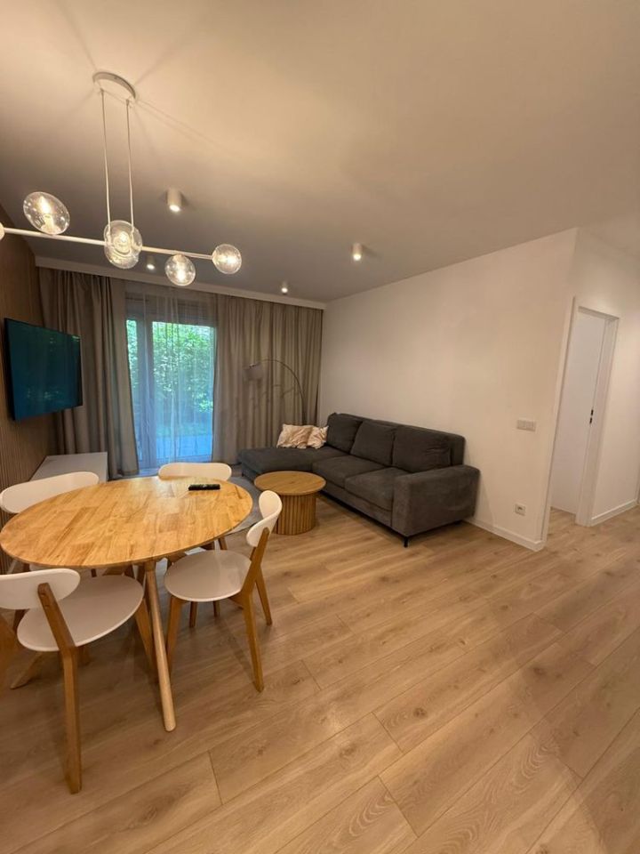 Mieszkanie 2-pokojowe Kraków Krowodrza, ul. Kujawska. Zdjęcie 5