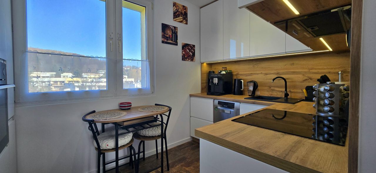 Mieszkanie 3-pokojowe Kielce Podkarczówka, ul. Fosforytowa. Zdjęcie 5