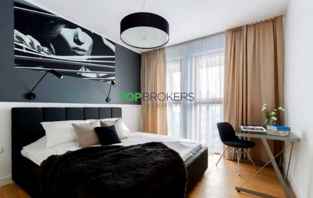 Mieszkanie 2-pokojowe Warszawa Mokotów, ul. Obrzeżna. Zdjęcie 10