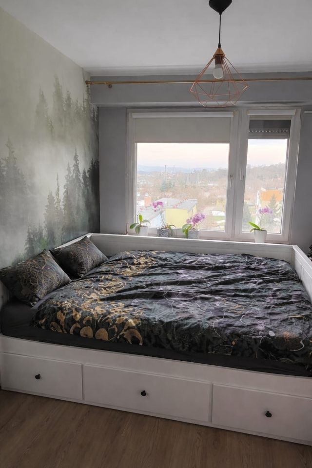 Mieszkanie 3-pokojowe Nysa, os. Podzamcze. Zdjęcie 3