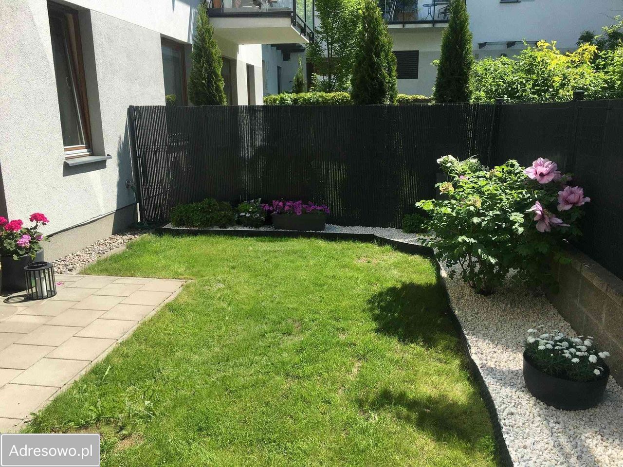 Mieszkanie 2-pokojowe Gdańsk Ujeścisko, ul. Cedrowa. Zdjęcie 5