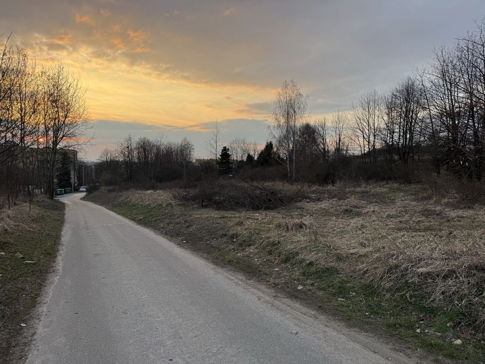 Działka budowlana Libiąż Libiąż Mały, ul. Urzędnicza. Zdjęcie 4