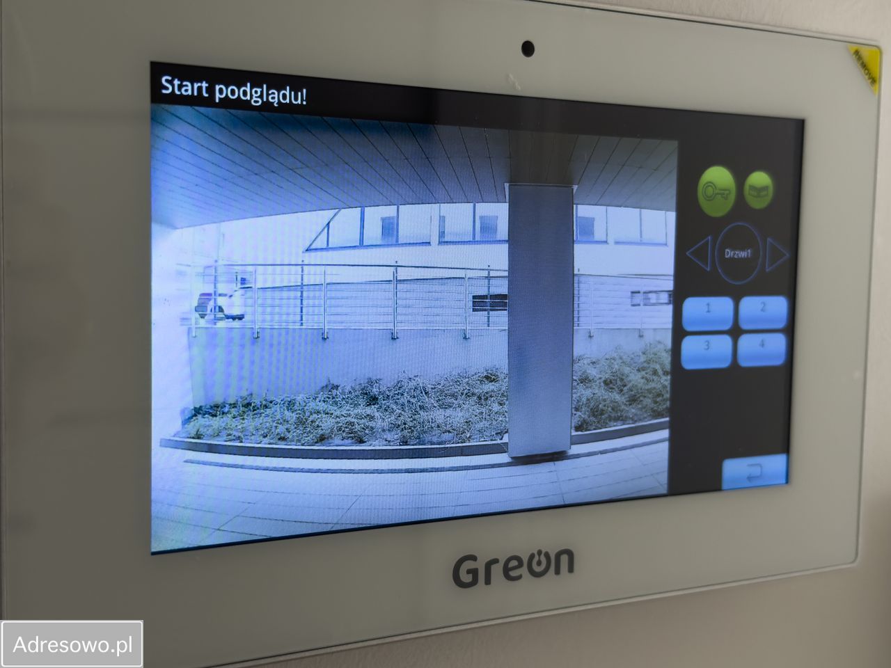 Mieszkanie 2-pokojowe Szczecin Śródmieście, ul. Mieczysława Niedziałkowskiego. Zdjęcie 4