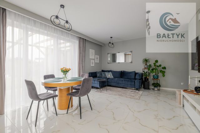 bliźniak, 4 pokoje Bolszewo. Zdjęcie 1