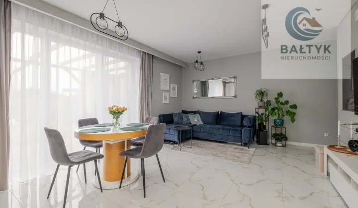 bliźniak, 4 pokoje Bolszewo