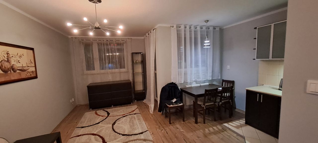 Mieszkanie 1-pokojowe Wrocław Fabryczna, ul. Strzegomska. Zdjęcie 8