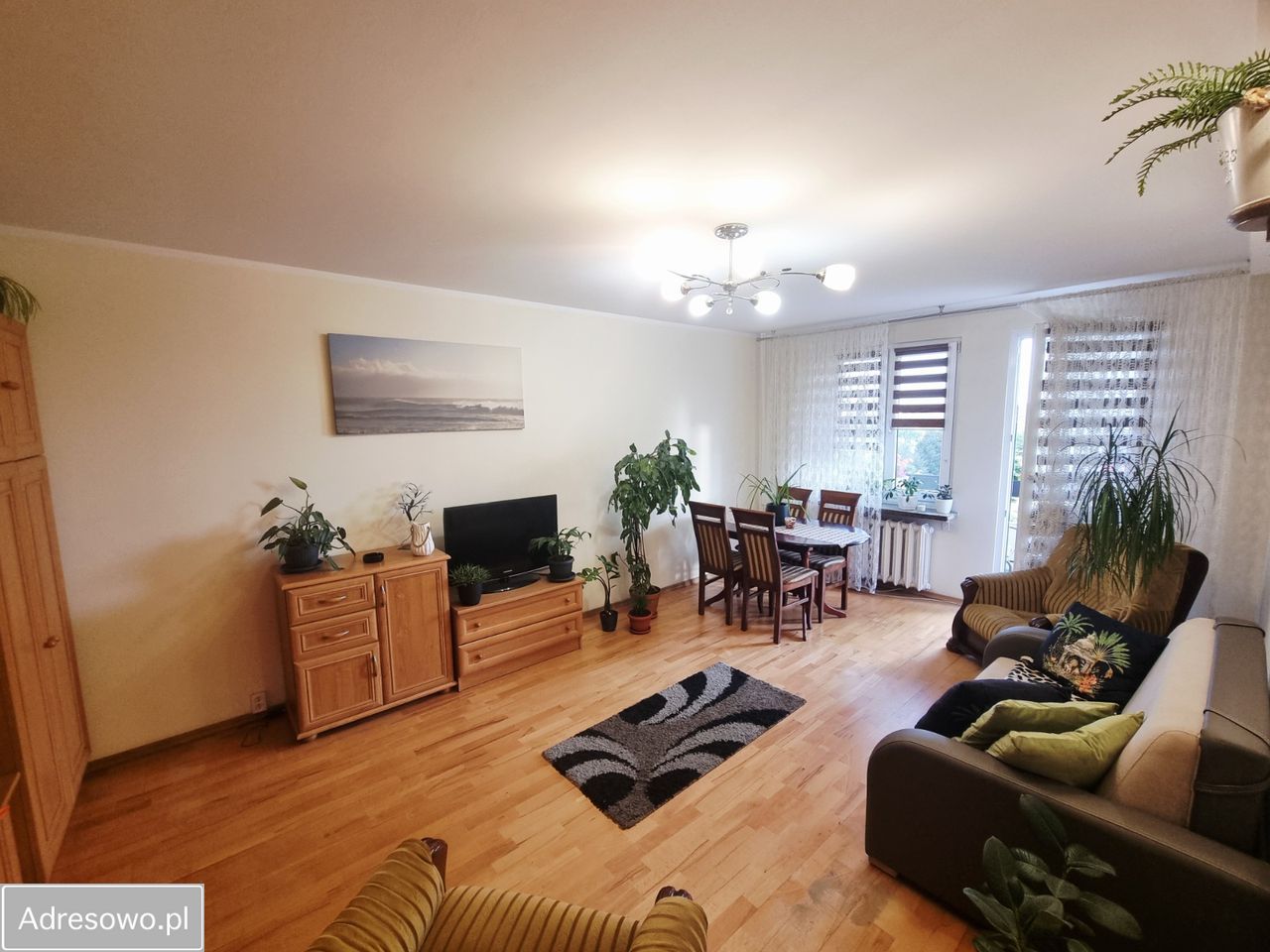 Mieszkanie 4-pokojowe Lublin Czechów, ul. Oratoryjna. Zdjęcie 12