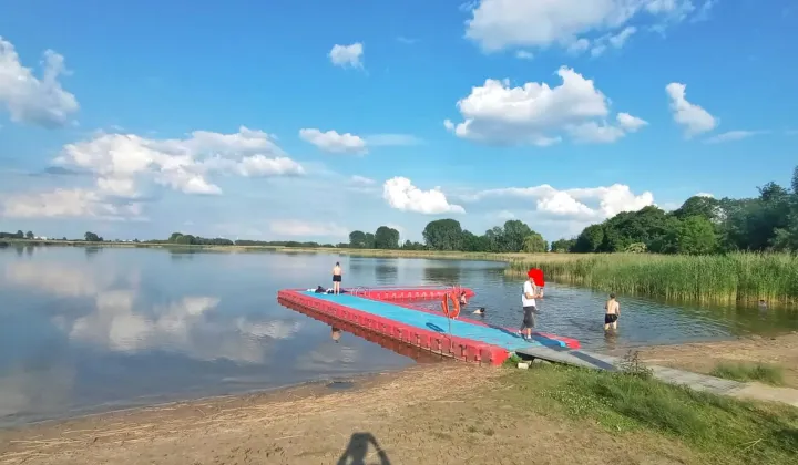 Mieszkanie 3-pokojowe Nowy Ciechocinek, Wojska Polskiego
