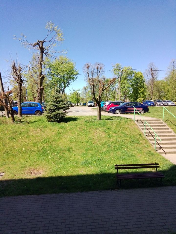Mieszkanie 1-pokojowe Milejów, ul. Spacerowa. Zdjęcie 3