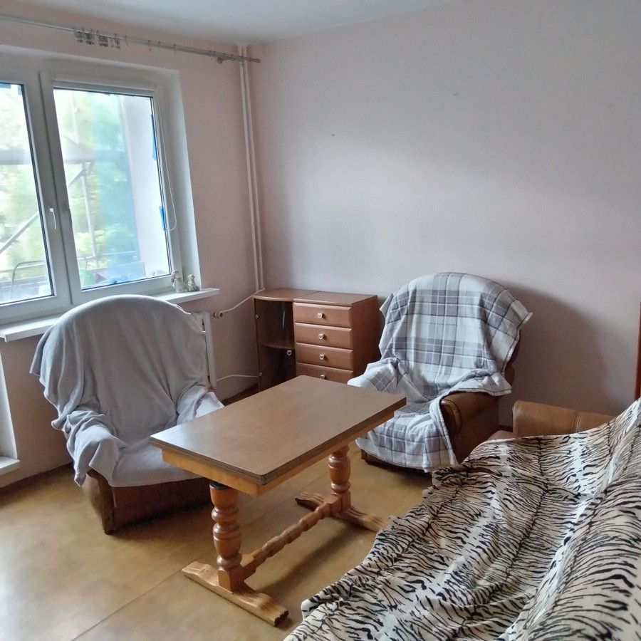 Mieszkanie 3-pokojowe Łódź Bałuty, ul. 11 Listopada. Zdjęcie 2