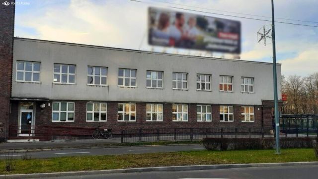 Biuro Dąbrowa Górnicza, al. Tadeusza Kościuszki. Zdjęcie 2
