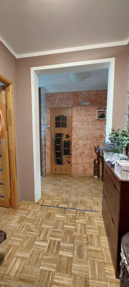 Mieszkanie 3-pokojowe Zgorzelec Ujazd, ul. Elizy Orzeszkowej. Zdjęcie 3