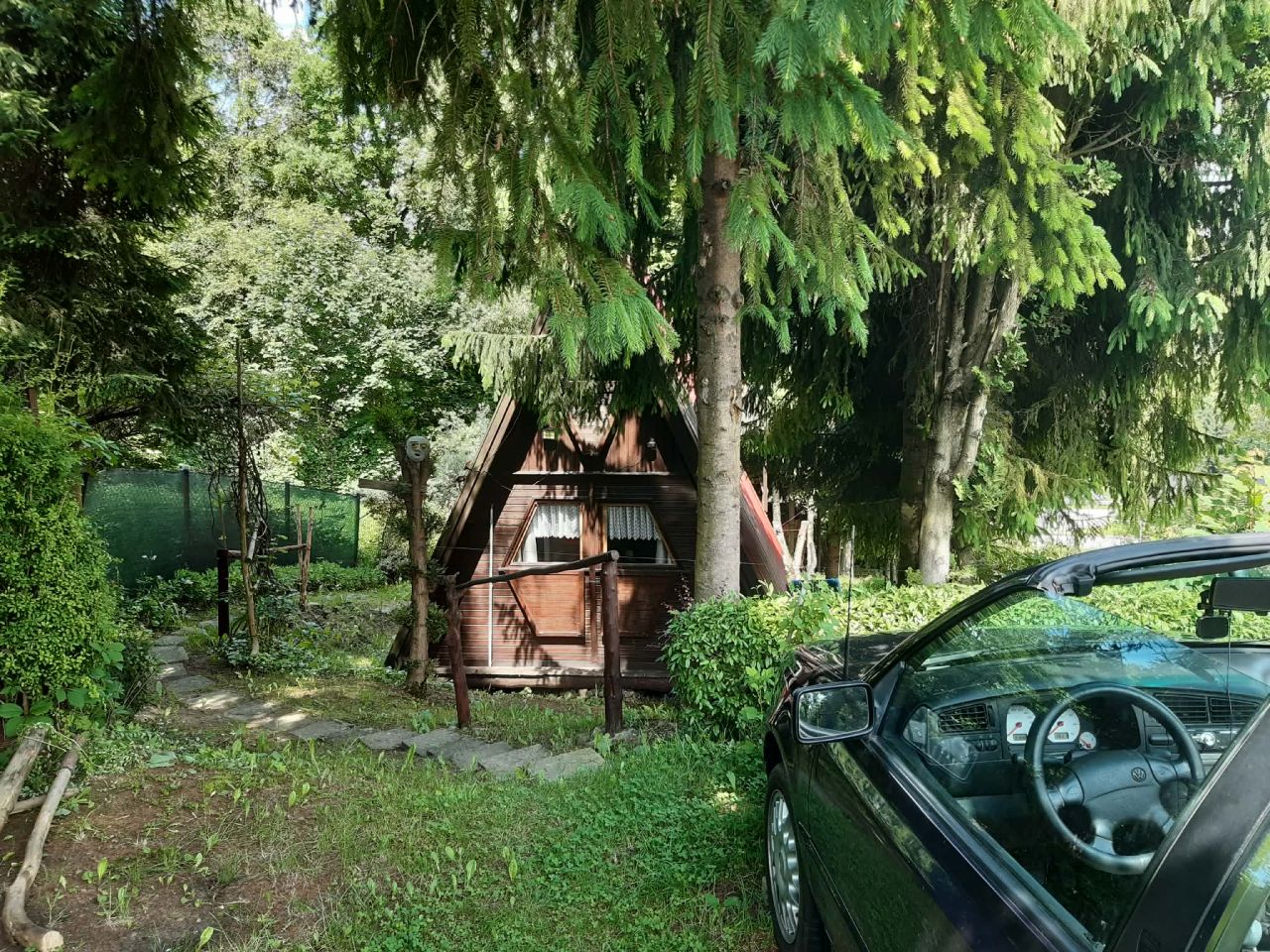 dom letniskowy, 3 pokoje Żywiec Moszczanica, ul. Mieszka I. Zdjęcie 2