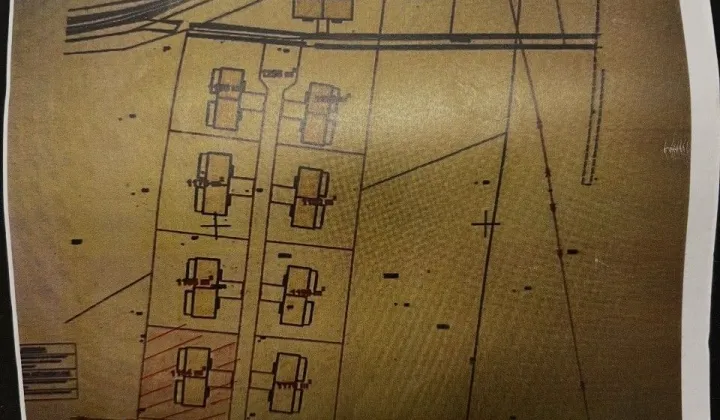 Działka budowlana Mikoszewo