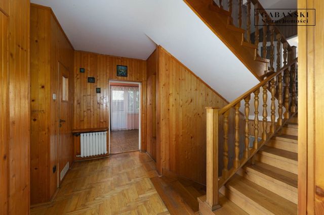 dom wolnostojący, 11 pokoi Żabno, ul. Kilińskiego. Zdjęcie 15