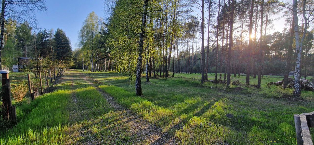 Działka budowlana Radomsko, ul. Wypoczynkowa. Zdjęcie 5