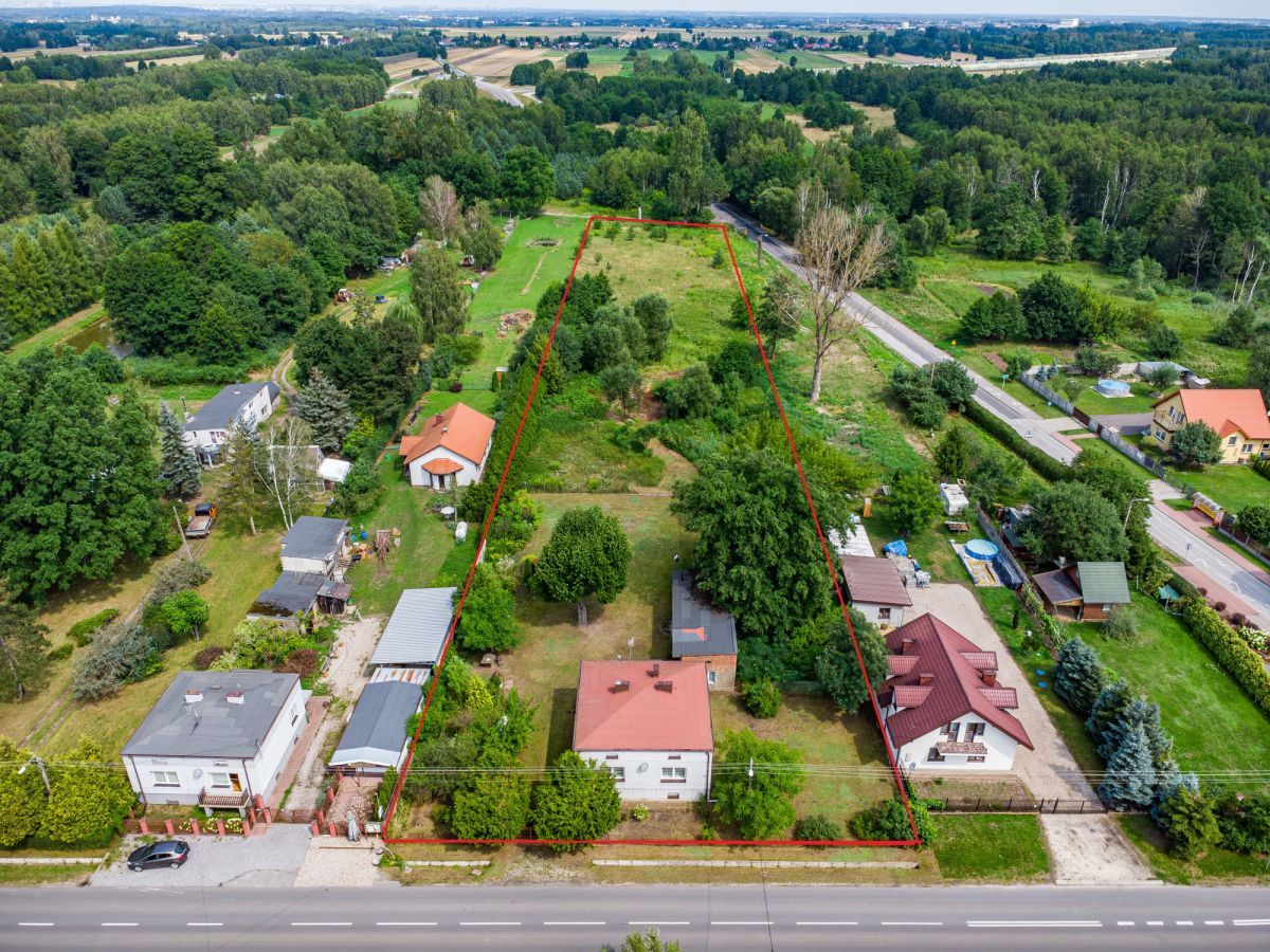 dom wolnostojący, 3 pokoje Prawda. Zdjęcie 10