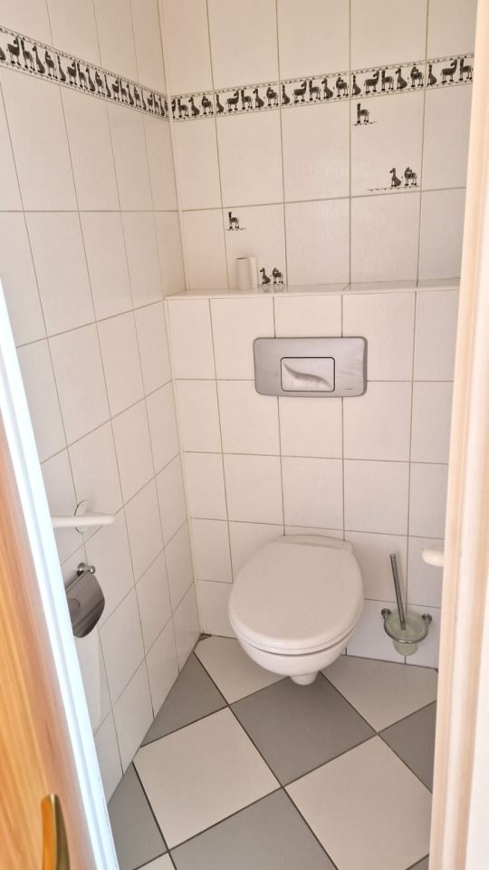 Mieszkanie 3-pokojowe Poznań Piątkowo, os. Jana III Sobieskiego. Zdjęcie 16