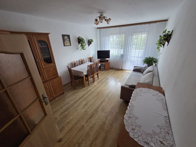 Mieszkanie 3-pokojowe Ruda Śląska Bykowina, ul. Szybowa. Zdjęcie 1
