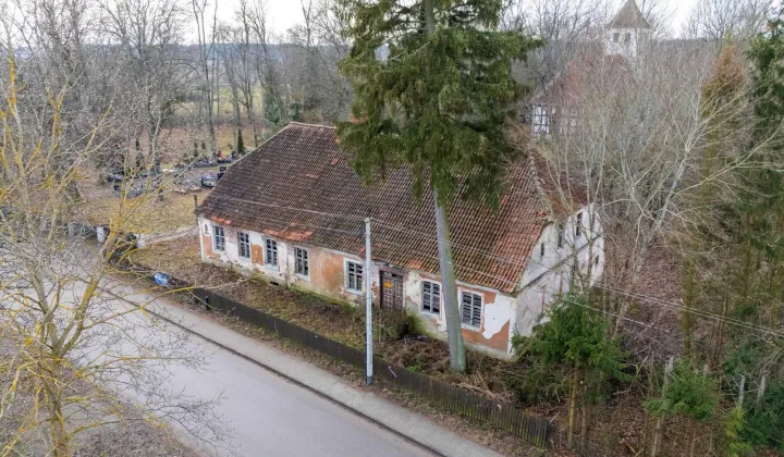 Nieruchomość komercyjna Jerutki