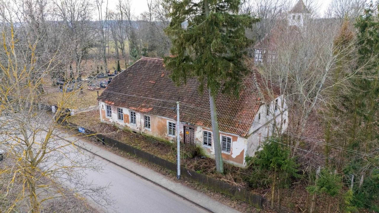 Nieruchomość komercyjna Jerutki. Zdjęcie 1