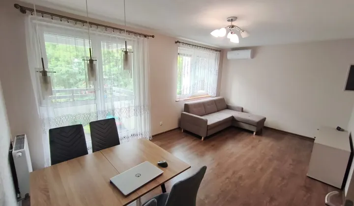 Mieszkanie 3-pokojowe Wrocław Ołbin, ul. Stefana Jaracza