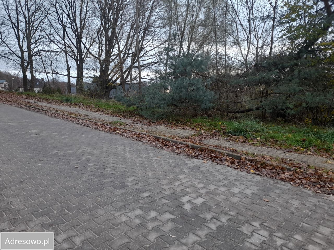 Działka budowlana Koszalin Rokosowo, ul. Grabowa. Zdjęcie 8