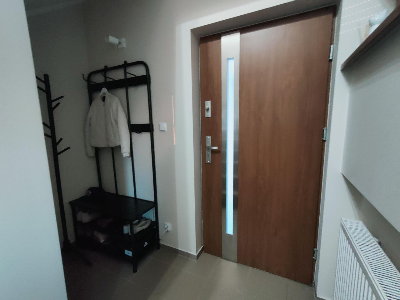 Mieszkanie 4-pokojowe Wiry, ul. Laskowska. Zdjęcie 17